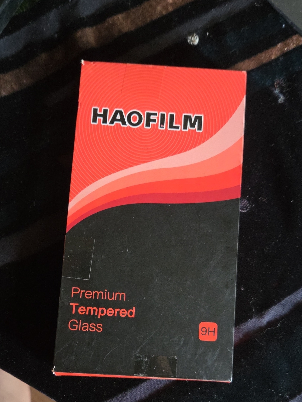 Premium Tempered Glass Screen Protector - Compatible With HUAWEI P20